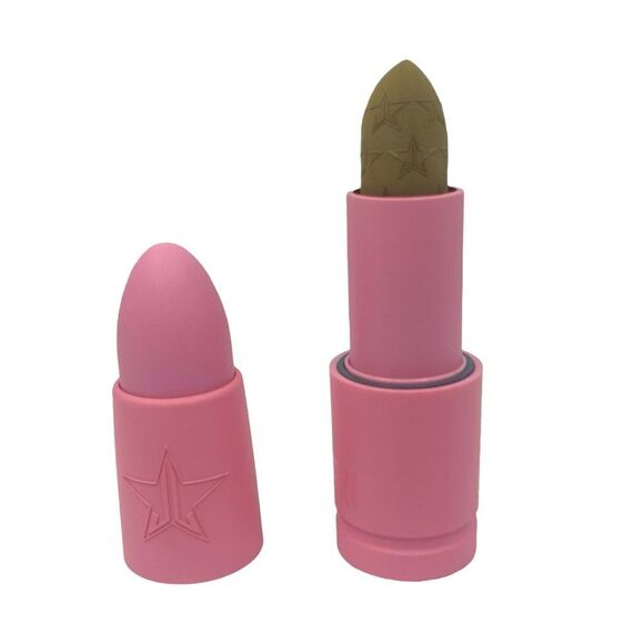 Jeffree Star Cosmetics Velvet Trap Lipstick - Unphazed - 4g / .141 oz - Picture 2 of 7